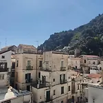 펜션 Casa Laurus Incantevole Terrazza Centro