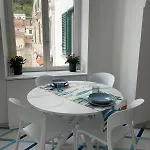Casa Laurus Incantevole Terrazza Centro 펜션 *