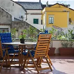 Casa Laurus Incantevole Terrazza Centro 펜션 아말피