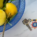 Casa Laurus Incantevole Terrazza Centro 아말피
