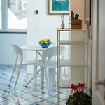 Casa Laurus Incantevole Terrazza Centro 펜션 *