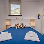 Casa Laurus Incantevole Terrazza Centro 아말피