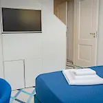 펜션 Casa Laurus Incantevole Terrazza Centro *
