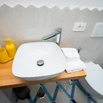 Casa Laurus Incantevole Terrazza Centro 펜션