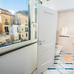 펜션 Casa Laurus Incantevole Terrazza Centro