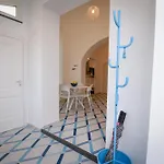 Casa Laurus Incantevole Terrazza Centro 펜션 아말피