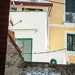 Casa Laurus Incantevole Terrazza Centro * 아말피