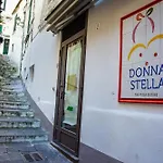 Casa Laurus Incantevole Terrazza Centro *