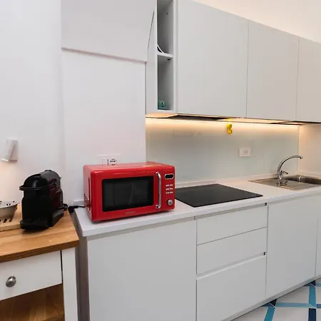 Casa Laurus Incantevole Terrazza Centro 度假居 阿马尔菲