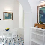 Casa Laurus Incantevole Terrazza Centro Casa de Férias Amalfi
