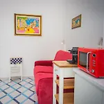 Casa Laurus Incantevole Terrazza Centro Casa de Férias Amalfi