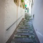 Casa Laurus Incantevole Terrazza Centro Casa de Férias